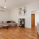 Apartamento Karuzz Heated Jacuzzi Zadar