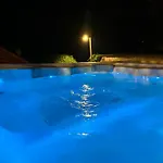 Karuzz Heated Jacuzzi Zadar