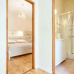 Karuzz Heated Jacuzzi Apartamento