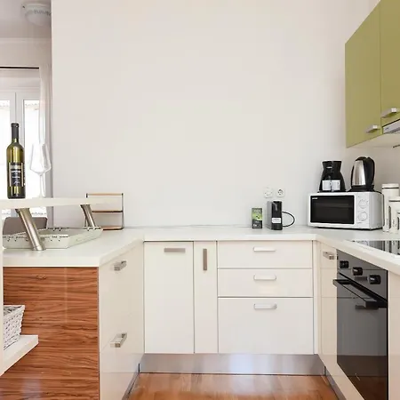 Apartment Karuzz
