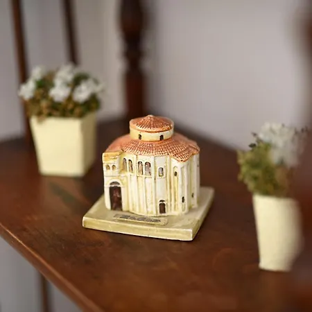 Karuzz Heated Jacuzzi Апартаменты Задар