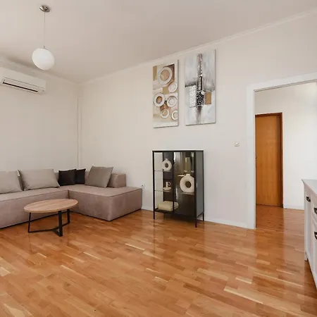 Apartamento Karuzz Heated Jacuzzi Zadar