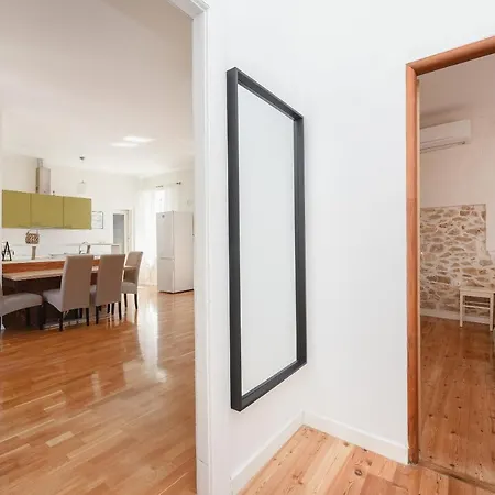 Karuzz Heated Jacuzzi Апартаменты