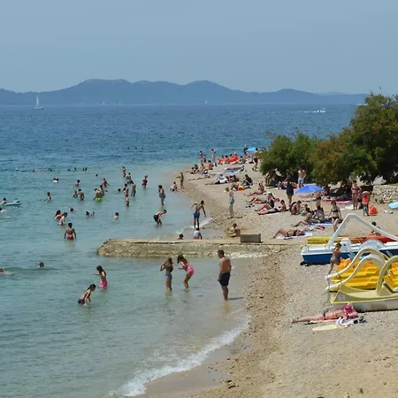 Apartamento Karuzz Heated Jacuzzi Zadar