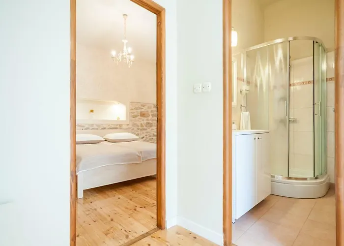 Karuzz Heated Jacuzzi Апартаменты