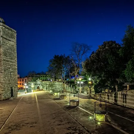 Apartment Karuzz Zadar