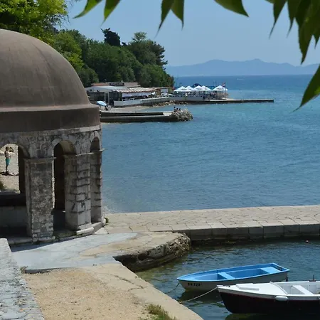 Apartment Karuzz Zadar