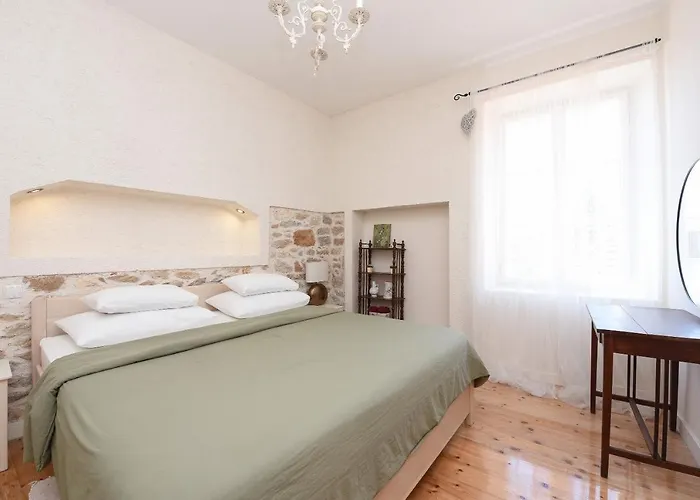 Apartamento Karuzz Heated Jacuzzi