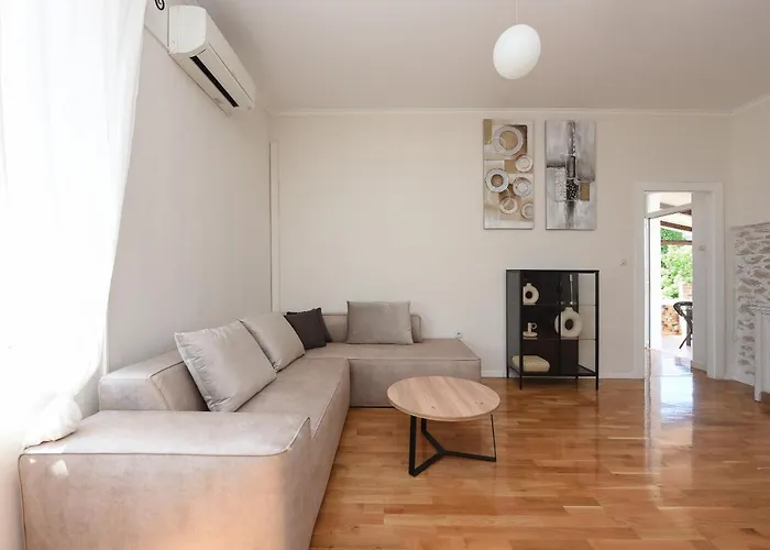 Apartamento Karuzz Heated Jacuzzi Zadar