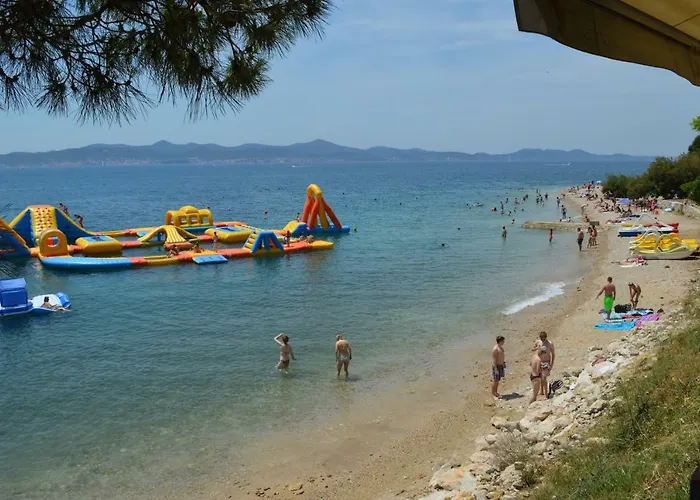 Karuzz Heated Jacuzzi Apartamento *