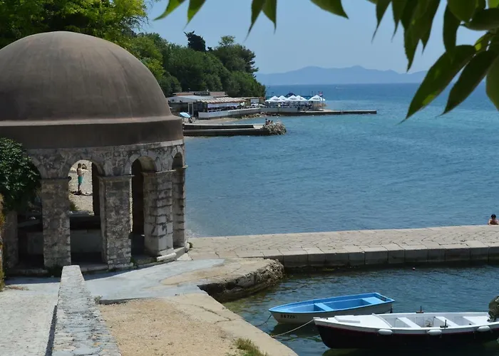 Apartamento Karuzz Heated Jacuzzi Zadar